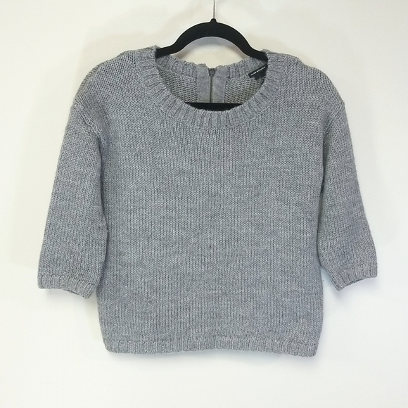 Club Monaco wool - Picture 2 of 6